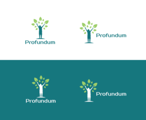 Profundum | Logo-Design von lnb...