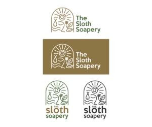 Logo Design by Spynoza for this project | Design #26428915