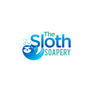 The Sloth Soapery | Design de Logo par prodesigns99