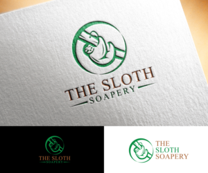 Logo Design by step forward 2 for this project | Design: #26429626