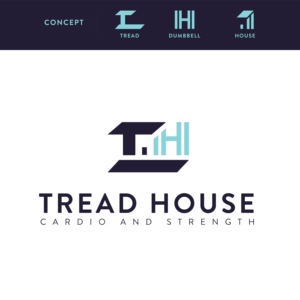 Logo Design by Patrick M