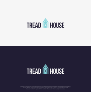 Logo Design by RICKY.T