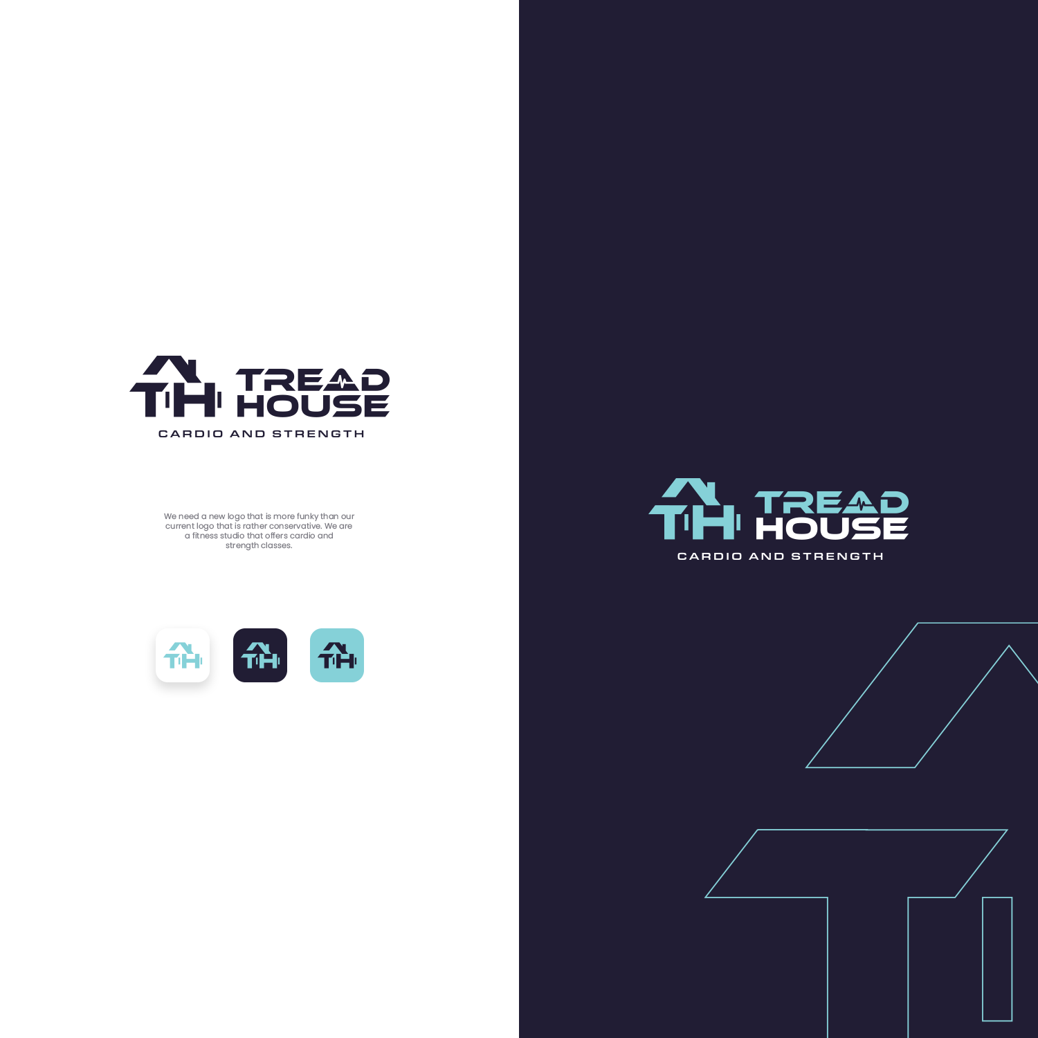 Logo Design by Felipe Moura for this project | Design #26538301