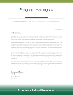 Stationery Design by Laura 36 for this project | Design: #26442270