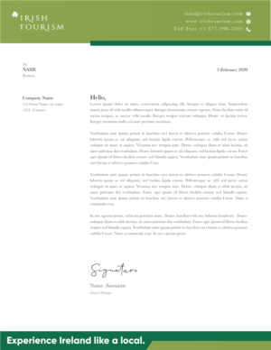 Stationery Design by Laura 36 for this project | Design: #26442278
