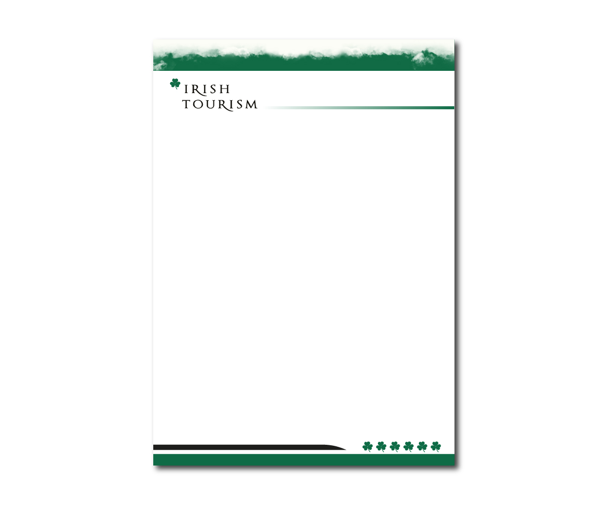 Stationery Design by U GFX for this project | Design #26437916