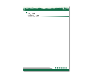 Schreibwaren-Design von SkyArts für dieses Projekt | Design #26437916