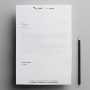 Stationery Design by LAXMI DESIGNHUB for this project | Design: #26429687