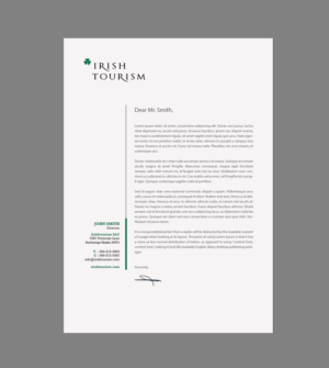 Stationery Design by chandrayaan.creative for this project | Design: #26430316