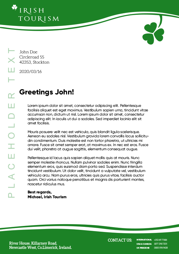 Stationery Design by Kammerfors for this project | Design #26424937