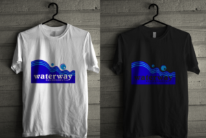 Waterway Environmental | Logo-Design von marzuq