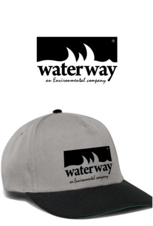 Waterway Environmental | Logo-Design von iamrady