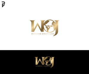 Diseño de Logo por poisonvectors para WS Investor Strategies GmbH | Diseño: #26482741