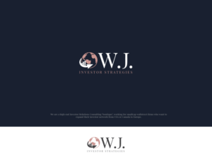 Logo Design by JuniorDesigns