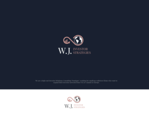 Logo Design by JuniorDesigns for WS Investor Strategies GmbH | Design: #26483609