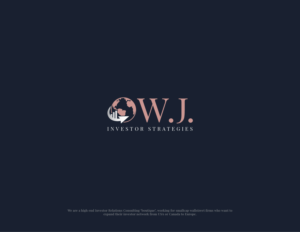 Logo Design by JuniorDesigns for WS Investor Strategies GmbH | Design: #26495753