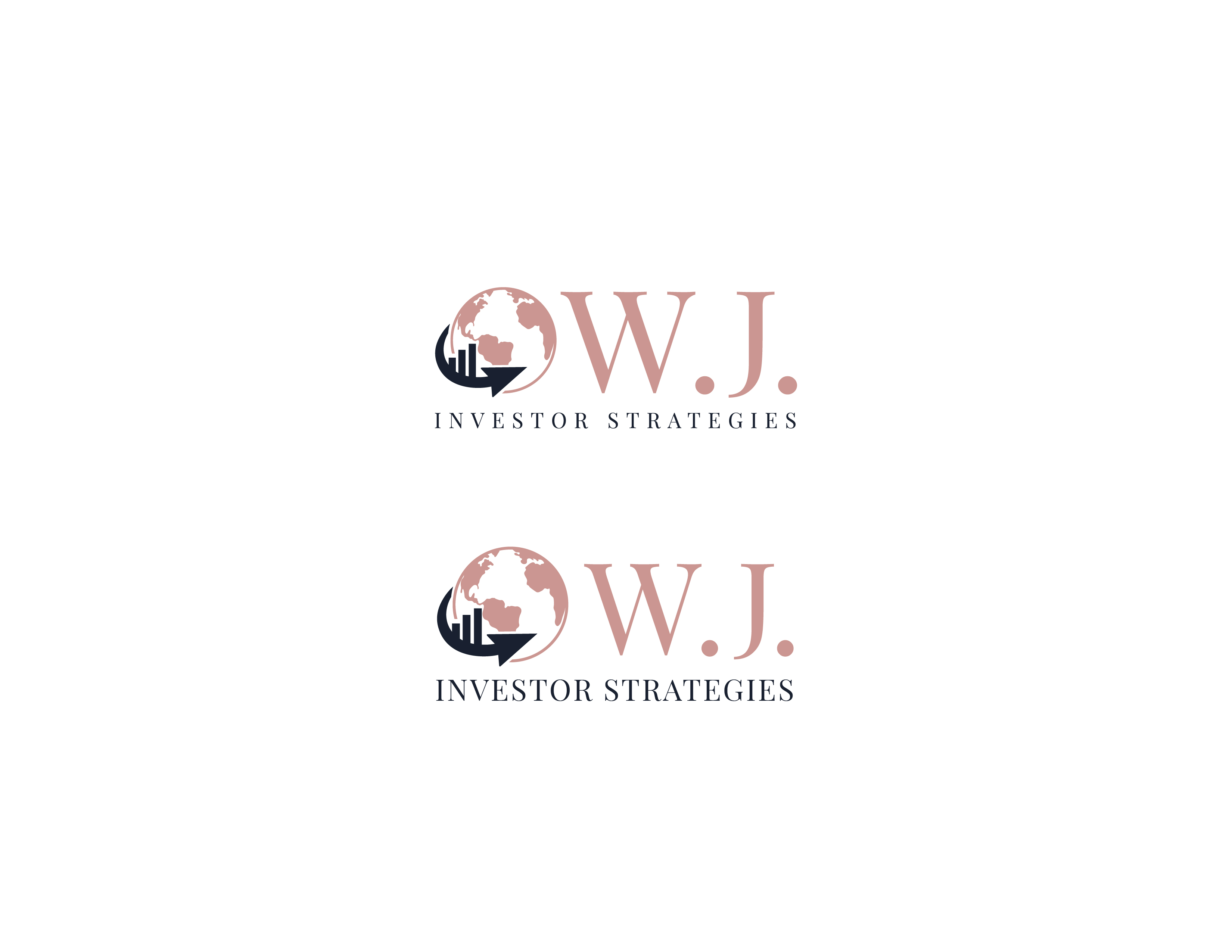 Diseño de Logo por JuniorDesigns para WS Investor Strategies GmbH | Diseño #26546564