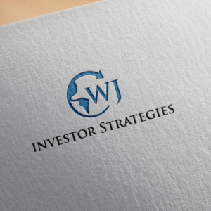 Logo Design by megamen for WS Investor Strategies GmbH | Design: #26483264