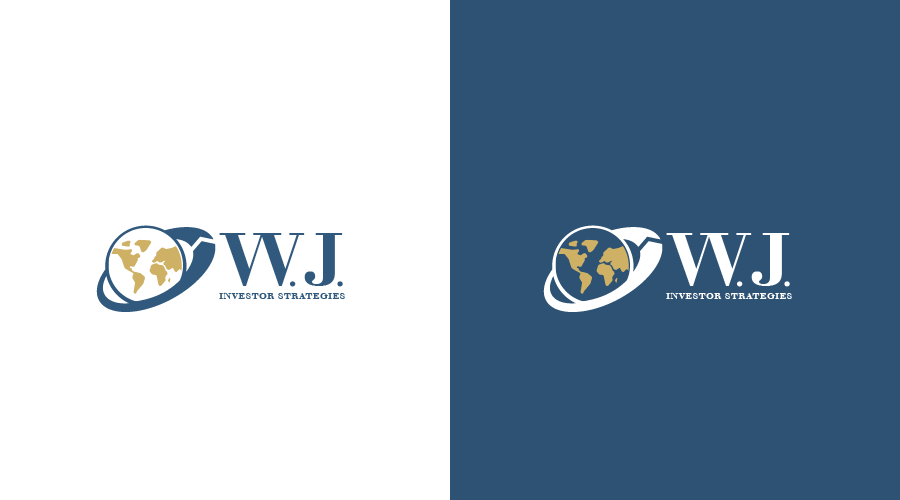 Logo Design by jaime.sp for WS Investor Strategies GmbH | Design #26504698