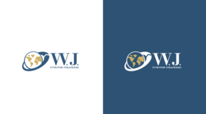 WJ investor Strategies | Logo Design by jaime.sp
