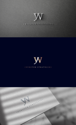 Diseño de Logo por GLDesigns para WS Investor Strategies GmbH | Diseño: #26481881