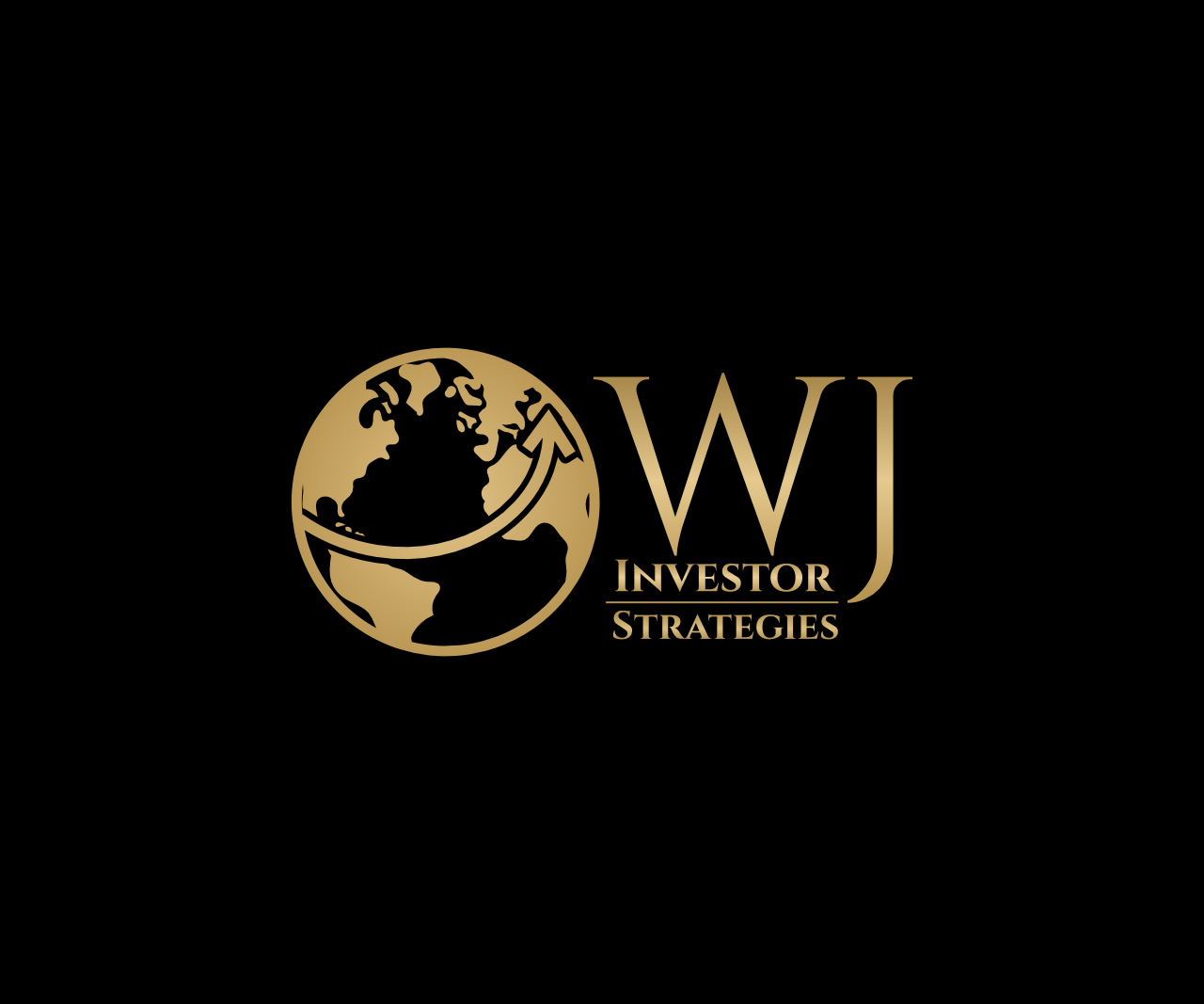 Logo-Design von design.bb für WS Investor Strategies GmbH | Design #26518620
