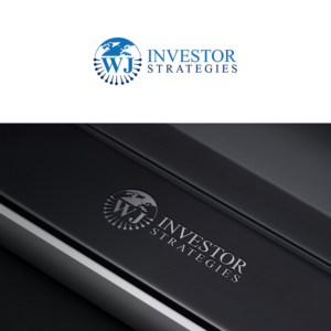 Logo Design by MG.graphics for WS Investor Strategies GmbH | Design: #26489214