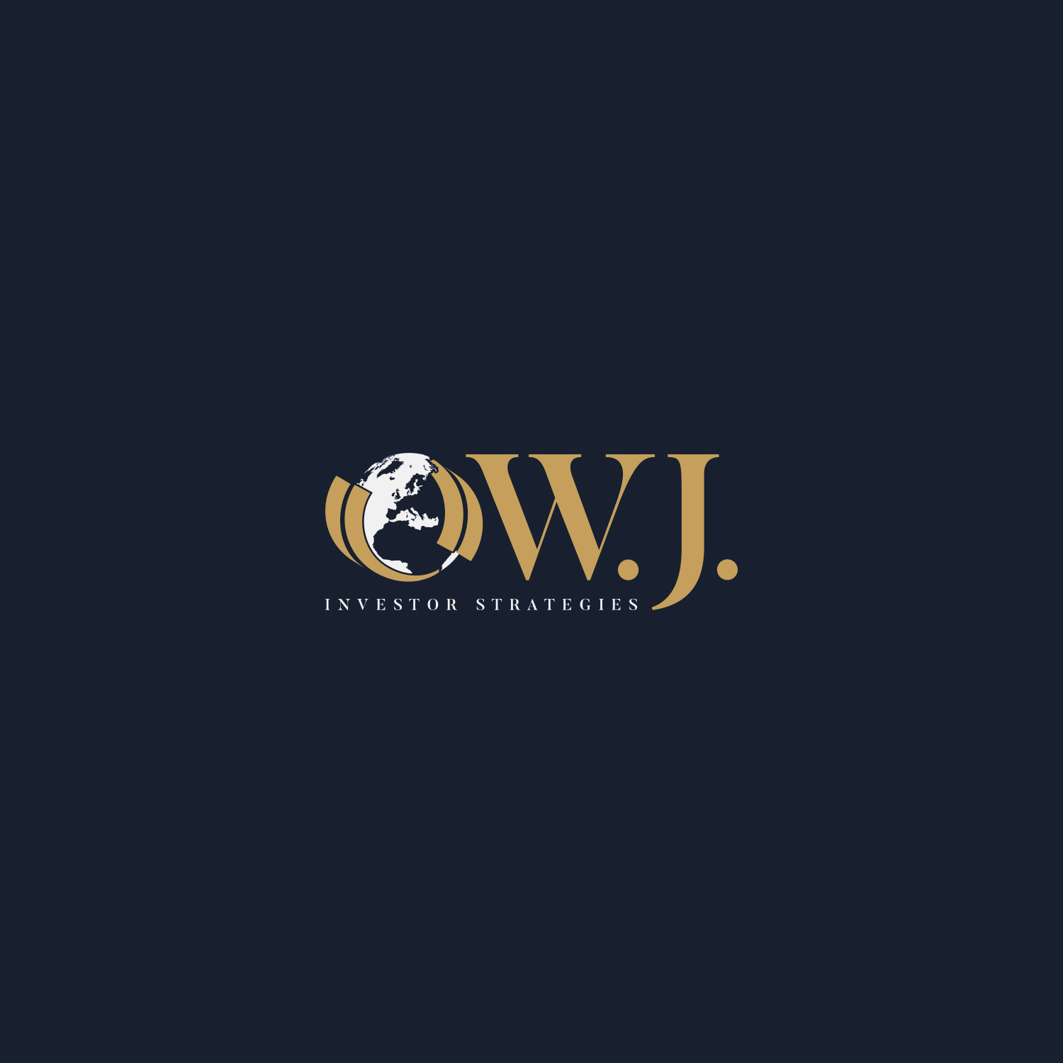 Diseño de Logo por M.CreativeDesigns para WS Investor Strategies GmbH | Diseño #26485891