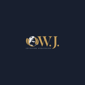 Diseño de Logo por M.CreativeDesigns para WS Investor Strategies GmbH | Diseño: #26485891