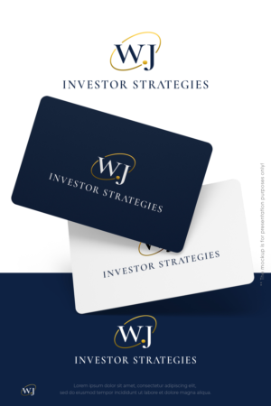 Diseño de Logo por designbysy para WS Investor Strategies GmbH | Diseño: #26482807