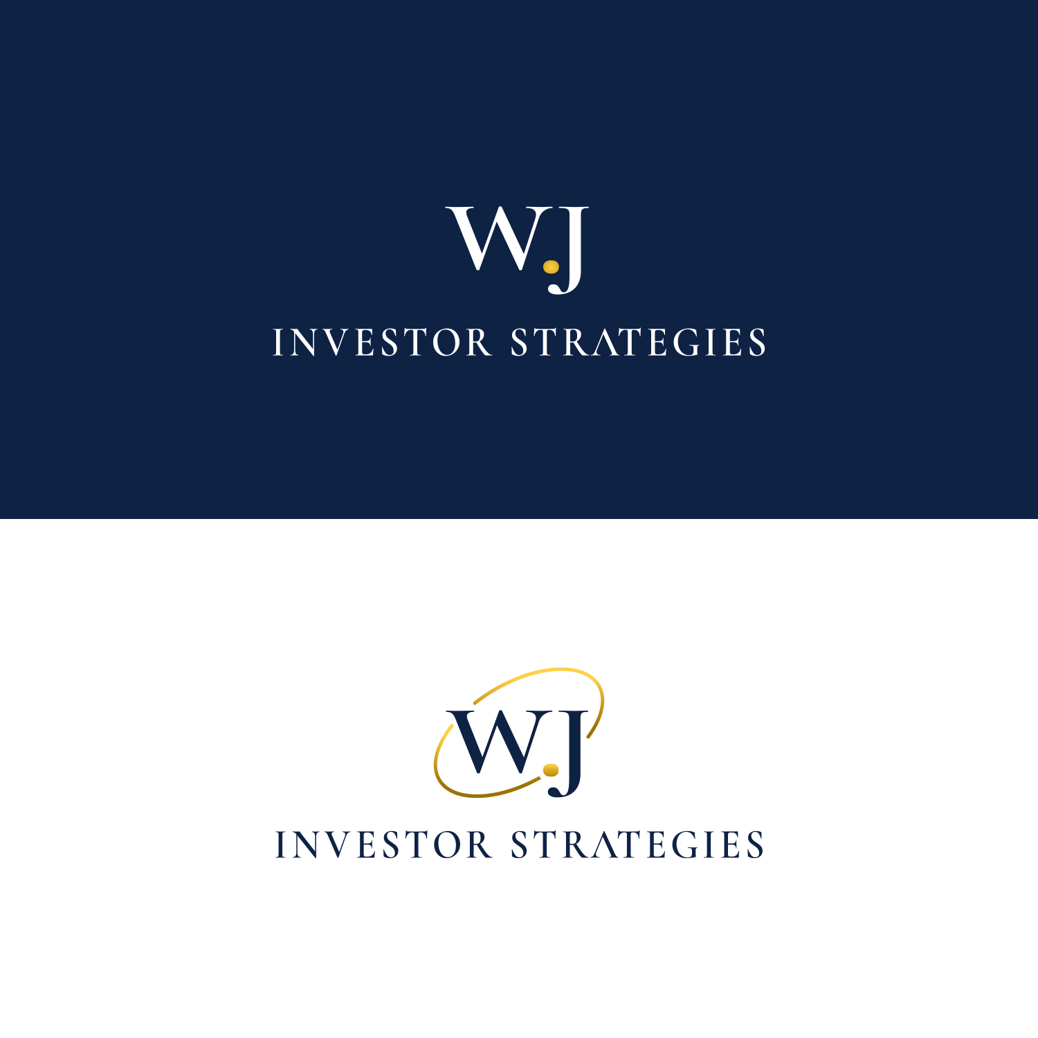 Diseño de Logo por designbysy para WS Investor Strategies GmbH | Diseño #26485502