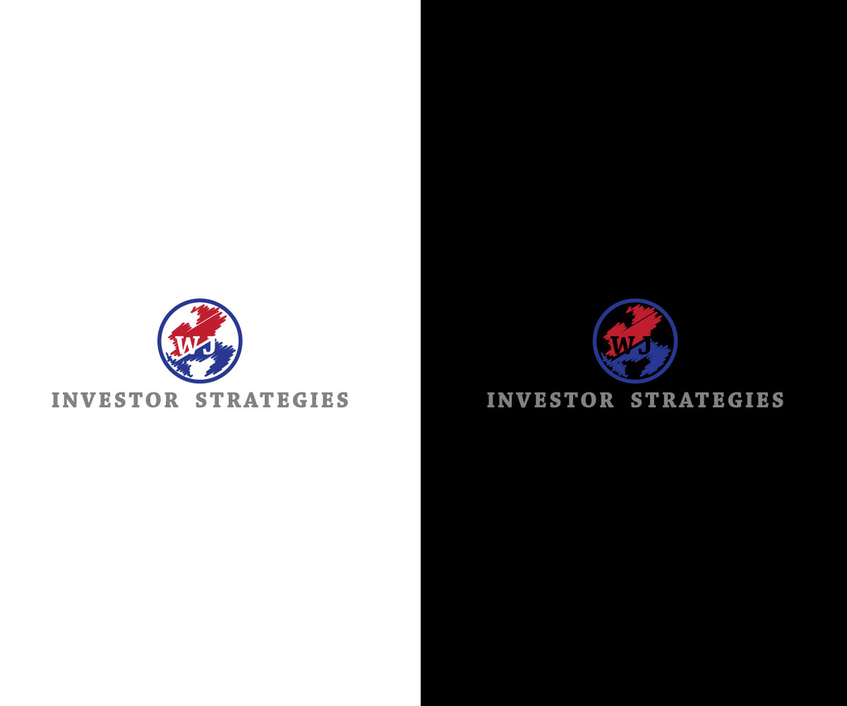 Logo Design by hjyoo for WS Investor Strategies GmbH | Design #26481983