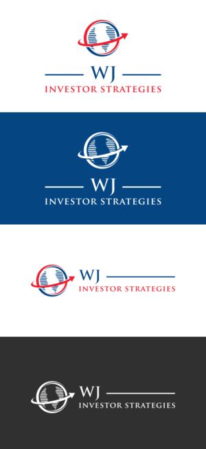Logo Design by fatiyadesign for WS Investor Strategies GmbH | Design: #26482721