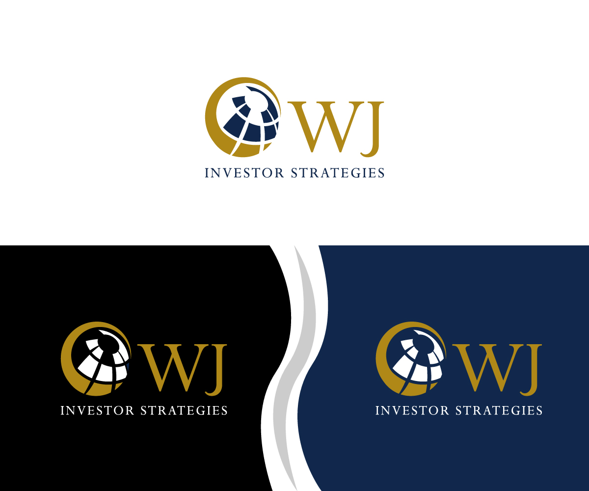 Logo Design by fauzan harun for WS Investor Strategies GmbH | Design #26496511