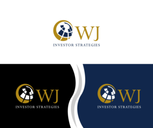 Logo Design by fauzan harun for WS Investor Strategies GmbH | Design: #26496511