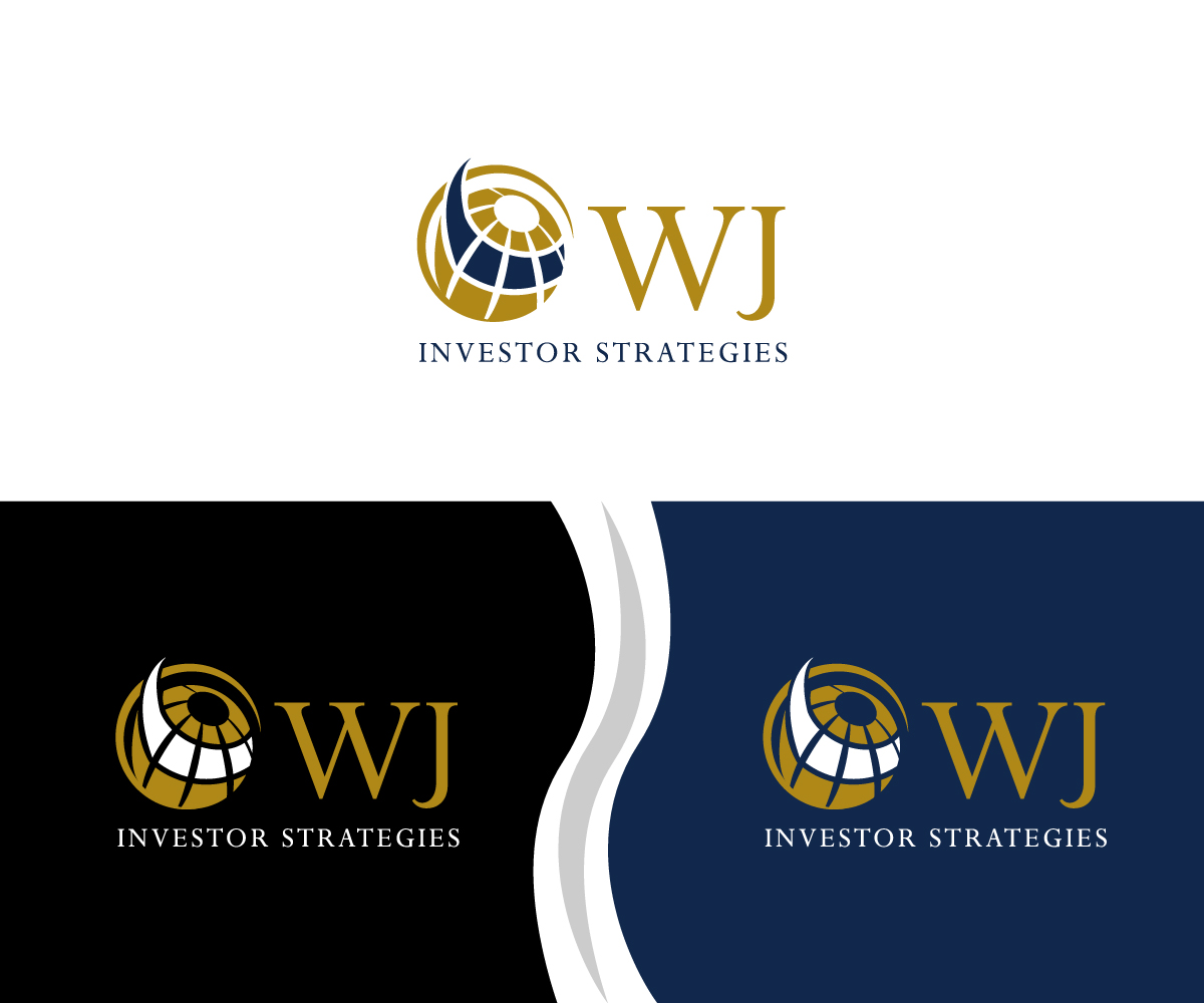 Diseño de Logo por fauzan harun para WS Investor Strategies GmbH | Diseño #26496512