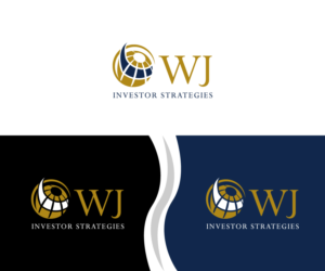 Logo Design by fauzan harun for WS Investor Strategies GmbH | Design: #26496512