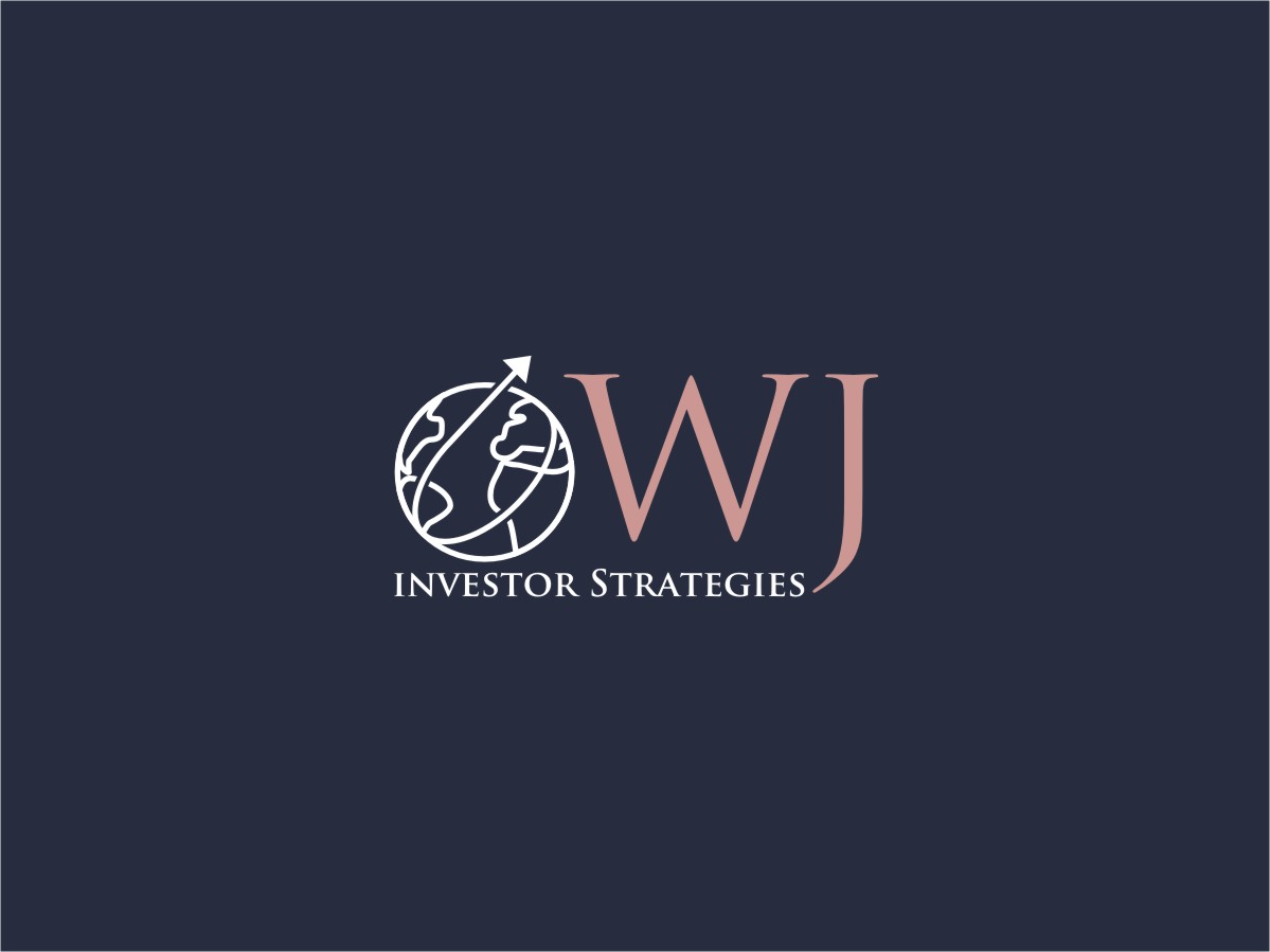 Logo Design by jssaan for WS Investor Strategies GmbH | Design #26512822