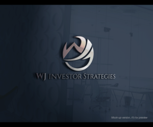 Logo Design by creativerhythm for WS Investor Strategies GmbH | Design: #26523403