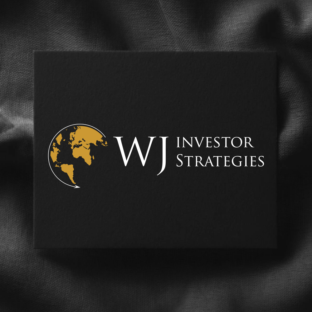 Logo Design by Gerald Design 3 for WS Investor Strategies GmbH | Design #26481473