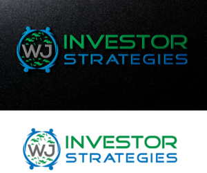 Logo Design by tukko for WS Investor Strategies GmbH | Design: #26486971