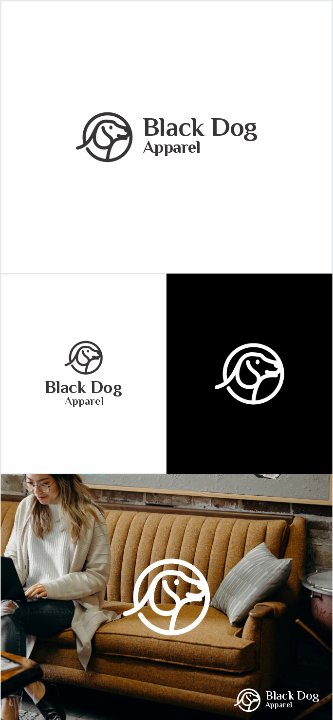 Logo Design by Naavyd for this project | Design #26428831