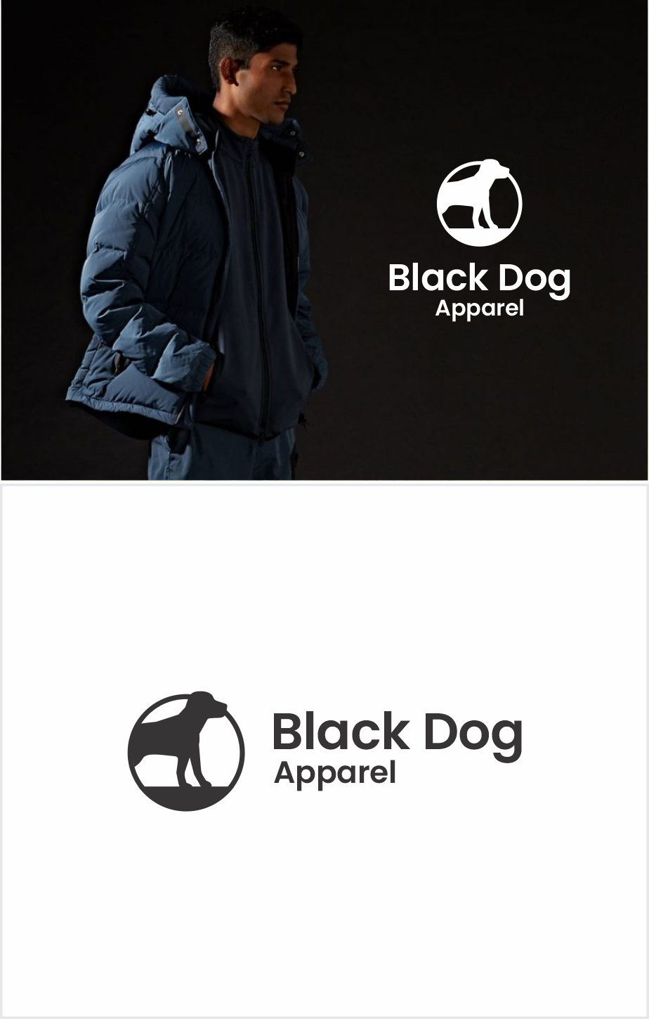 Logo Design by Naavyd for this project | Design #26428832