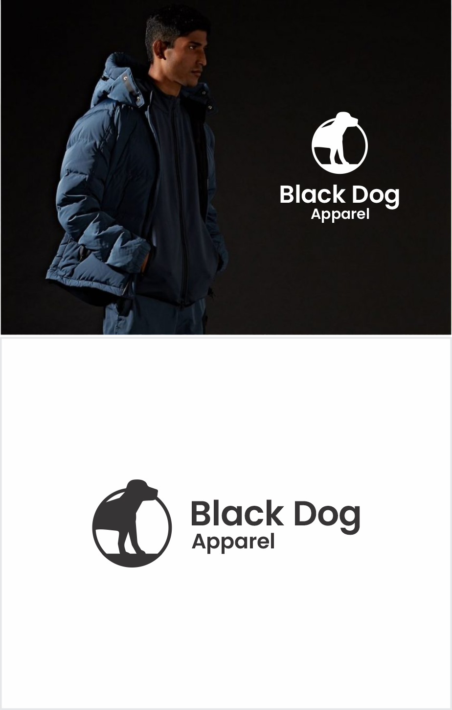 Logo Design by Naavyd for this project | Design #26431090