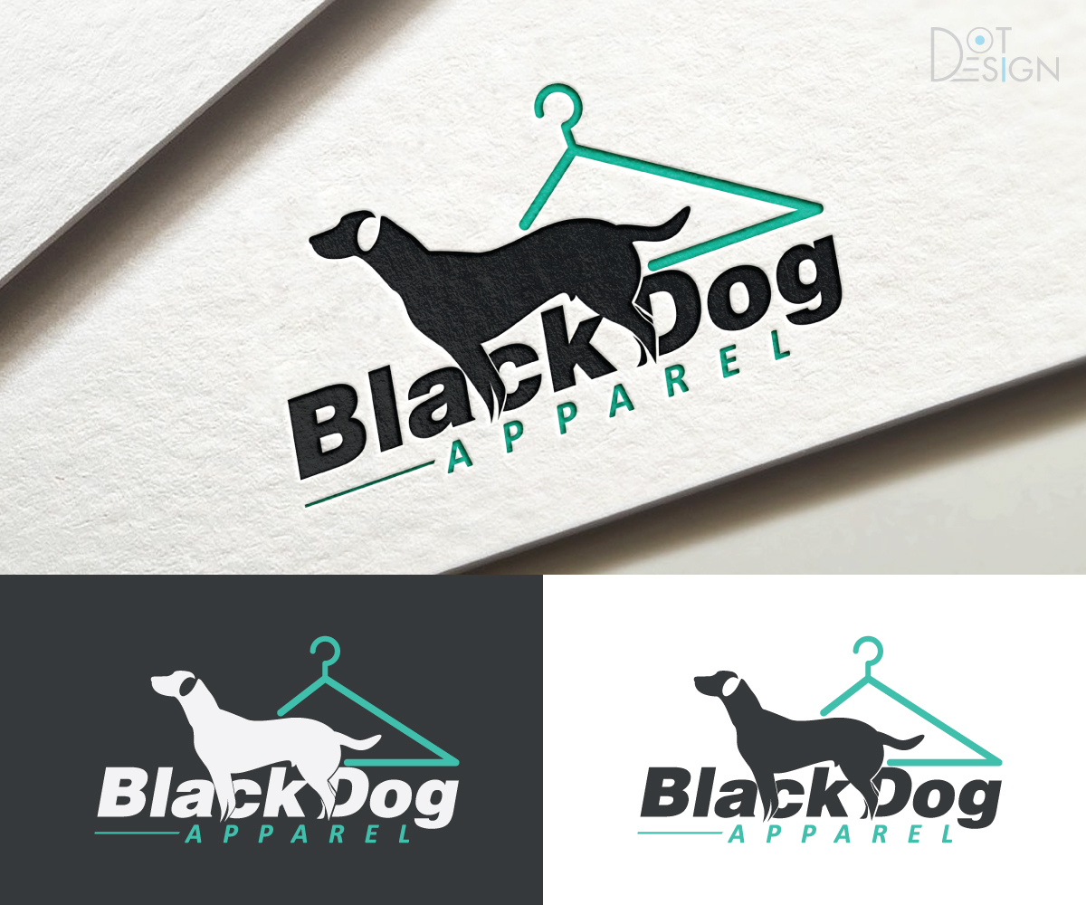Logo Design by Dot Design 3 for this project | Design #26429375