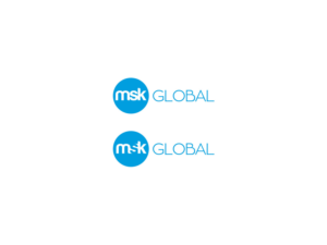 Logo-Design von Atvento Graphics für MSK GLOBAL SRL | Design: #26432285