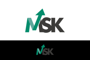 Logo-Design von crizzyARTz für MSK GLOBAL SRL | Design: #26454559