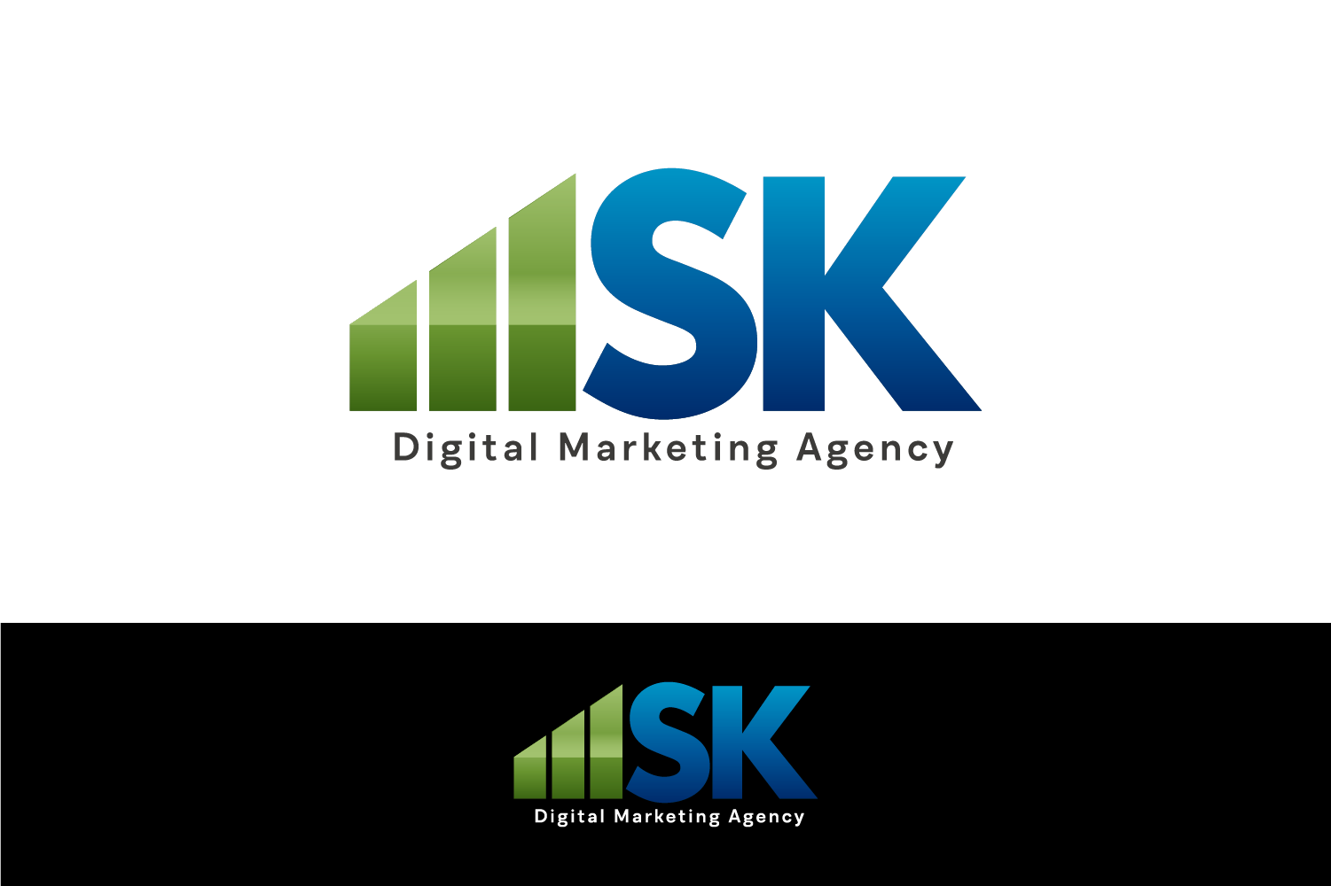 Design de Logo par crizzyARTz pour MSK GLOBAL SRL | Design #26466411