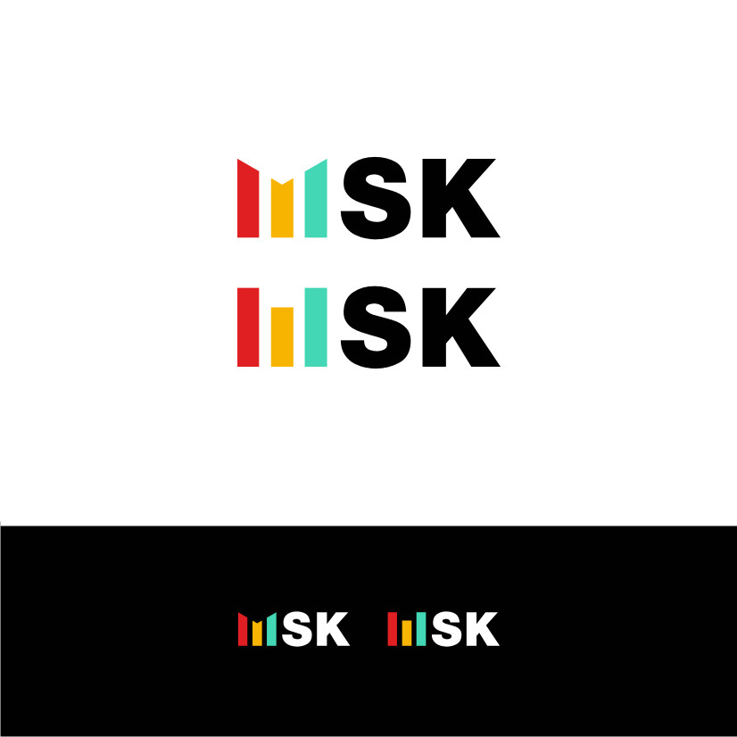 Logo Design by Larss Petrov for MSK GLOBAL SRL | Design #26463609