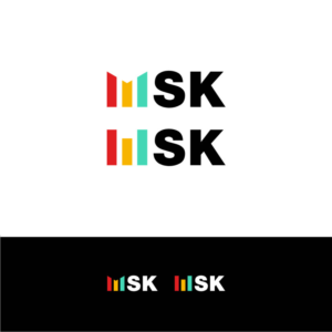 Logo Design by Larss Petrov for MSK GLOBAL SRL | Design: #26463609